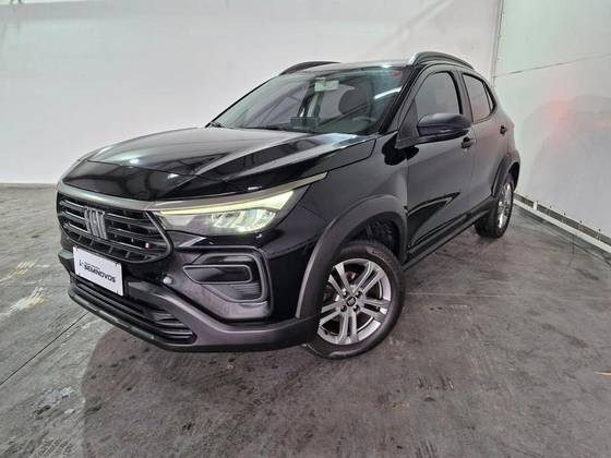 FIAT PULSE 1.3 FLEX DRIVE MANUAL FIAT PULSE 1.3 FLEX DRIVE MANUAL